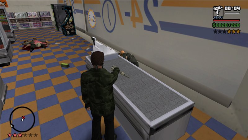 mod